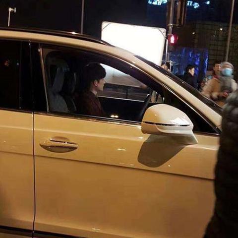 上海哪些车牌是郊区的