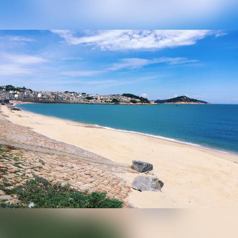 福建海岛有哪些？