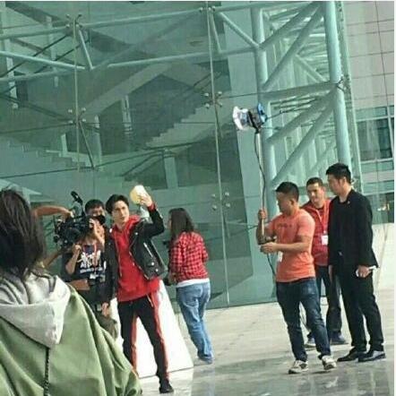 深圳市哪个区可以群演