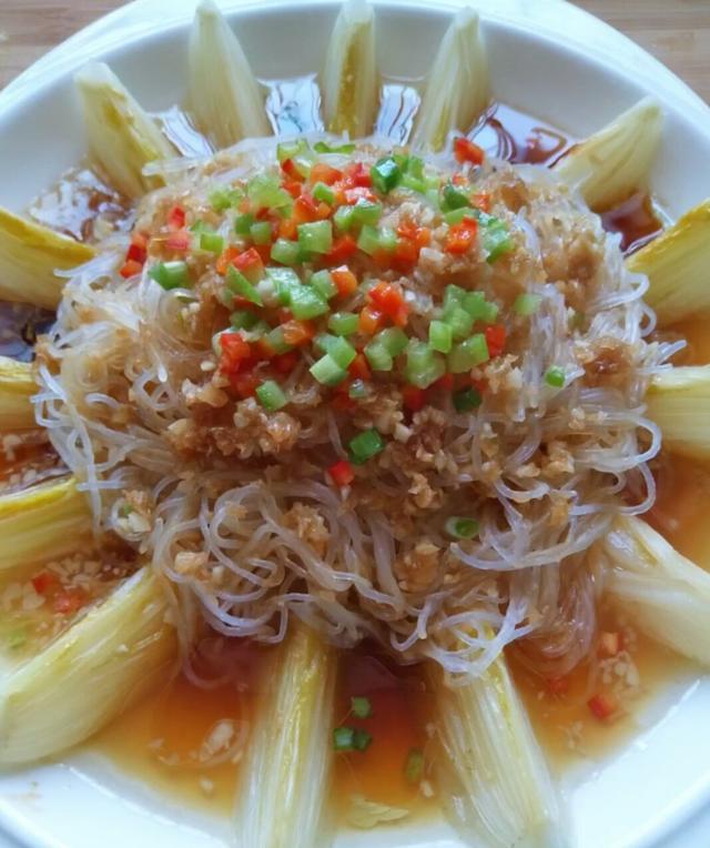 什么叫美食分享模式（是怎么让食物变大化的）