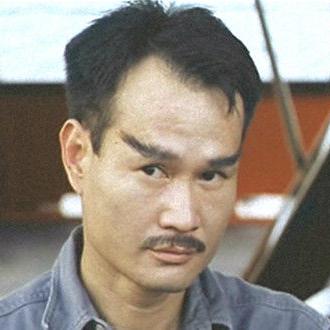 林正英拜的是什么