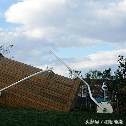 天津绿水园怎么样