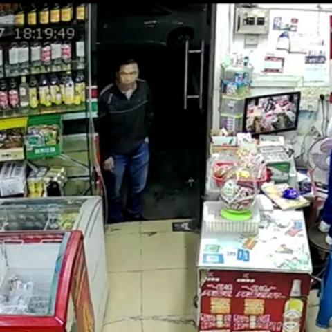 东莞市二手收银台的长尾关键词有什么
