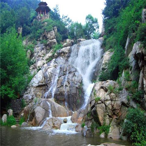 为什么济南市泉城