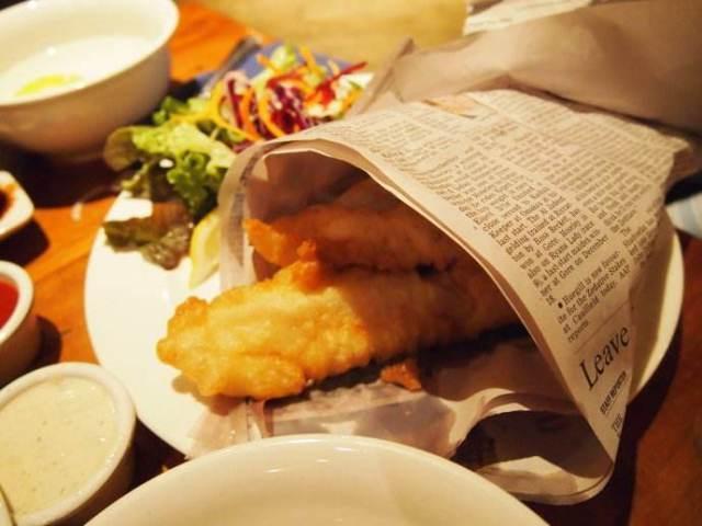 还有什么鱼的美食（这是什么鱼）