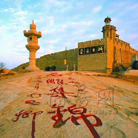 泉州市有哪里好玩的景点