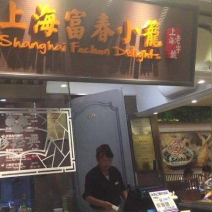 上海小笼有哪些好吃的