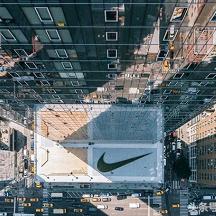 nike选择的跨境电商平台是的相关长尾关键词是那些
