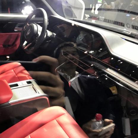 杭州市都有什么跑车