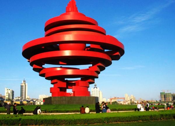 山东省景点排行：探索最受欢迎的旅游胜地