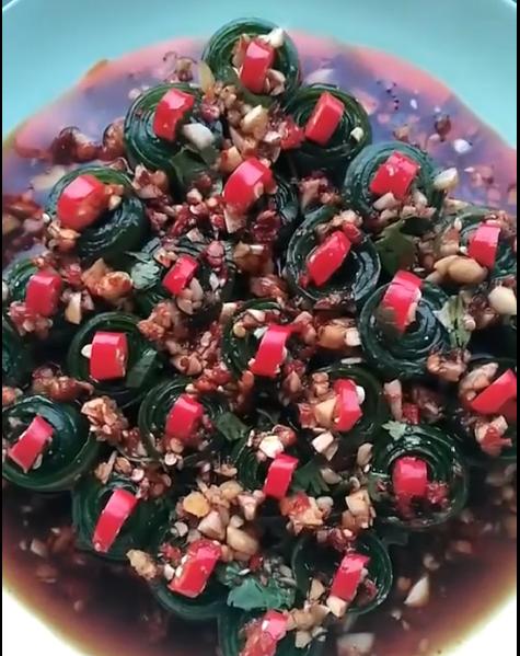 什么菜能做美食菜（面粉可以做哪些美食呢）