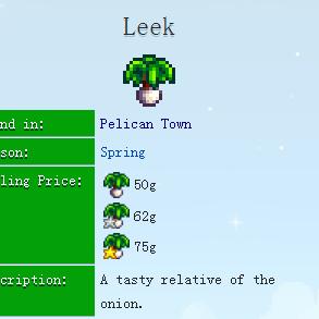 how to play stardew valley（如何玩转星露谷，Stardew Valley游戏指南）