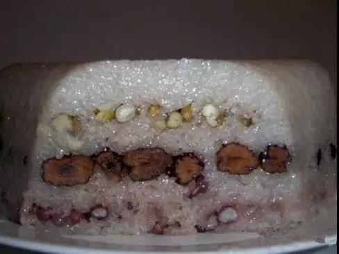 大黄米做什么美食（盂县十大名小吃）