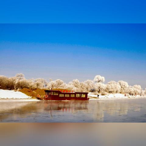 哈尔滨附近的旅游景点有哪些？