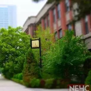 沈阳市浑南高中怎么样