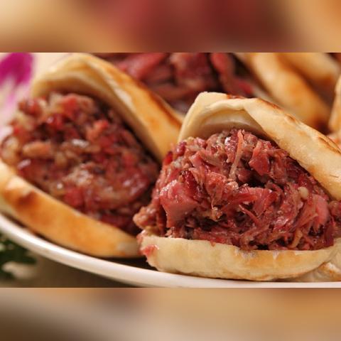 保定市批发驴肉在哪里啊
