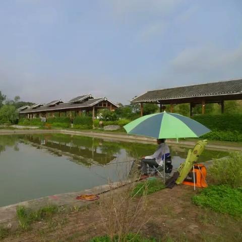 南宁50到100的钓鱼场？