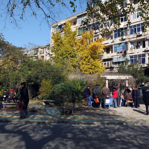 安农大在合肥市哪个区