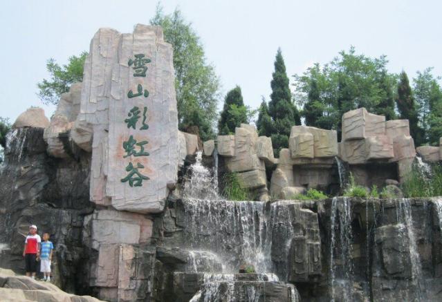 山东旅游胜地：探秘人气最旺的景点排行榜