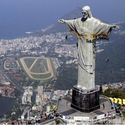里约热内卢旅游(里约热内卢旅游安全吗) 里约热内卢旅游(里约热内卢旅游安全吗)
