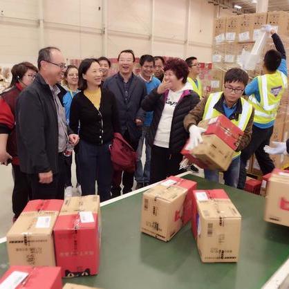 无锡市哪里有快鸟驿站