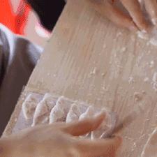鱼皮角的皮做法大全的长尾关键词有哪些