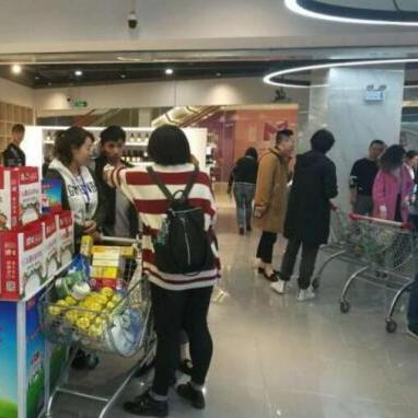 跨境公司门面装修流程图的相关长尾关键词有哪些