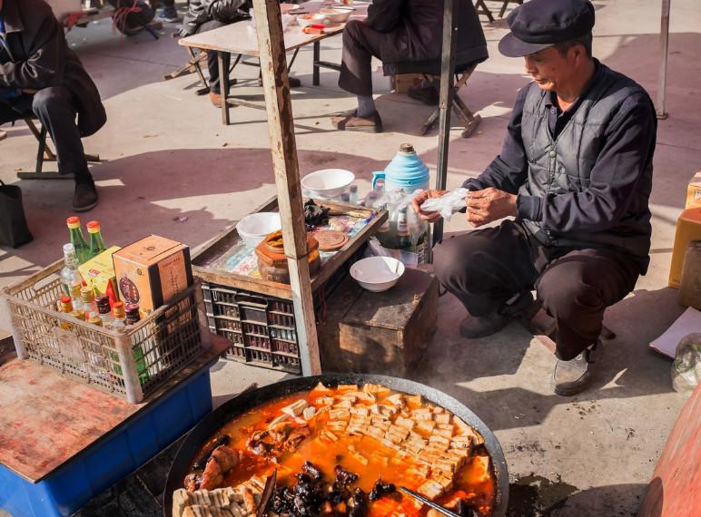 山东可以做什么美食（你知道山东美食有哪些）