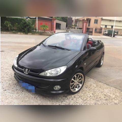 标致敞篷福建店怎么样