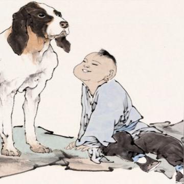 生肖狗出生月日运势(属狗人出生月份算命表)