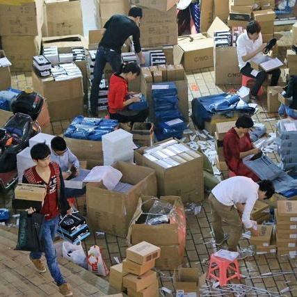 物资亚马逊跨境物流包装要求的相关长尾关键词是那些