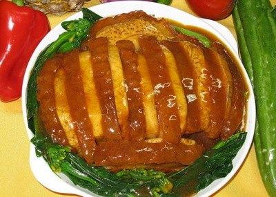 广西有什么美食（广西特色美食）