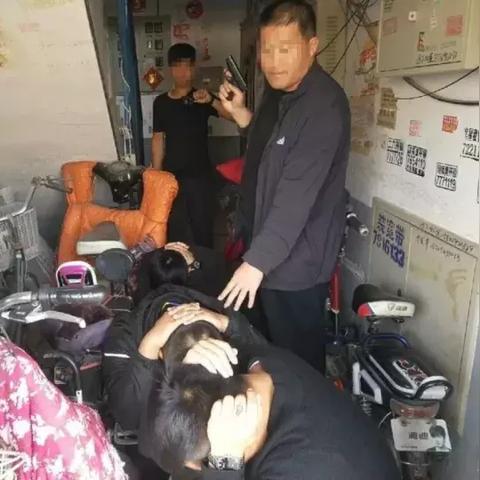 临沂市禁毒支队地址的长尾关键词有什么