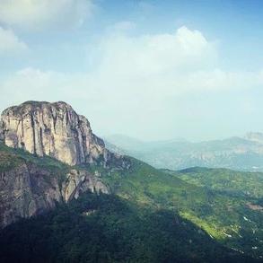 温州市哪里公园里好玩儿