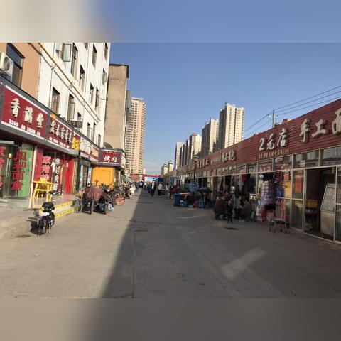 兰州市骆驼摊属于哪个区