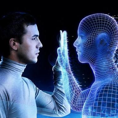 有声音的人工智能叫什么