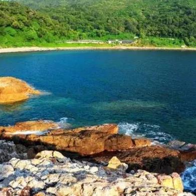 汕尾什么时候划到深圳市