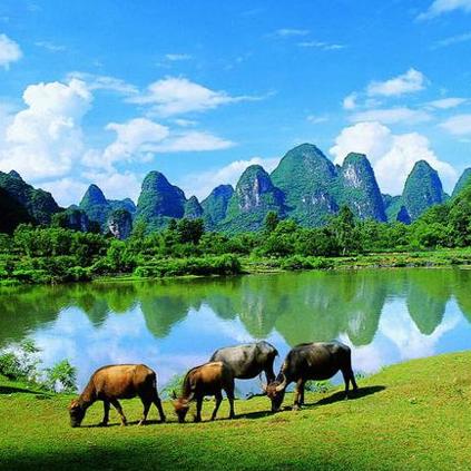 桂林哪里山最美景相关长尾关键词有哪些