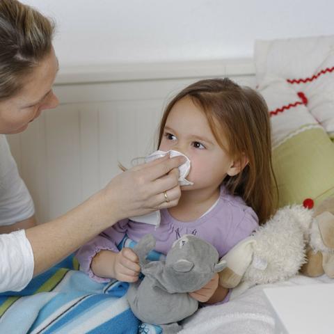 西安市感冒病假条怎么开