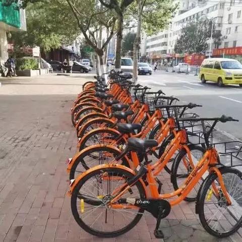 欧拜单车 哈尔滨相关长尾关键词有哪些