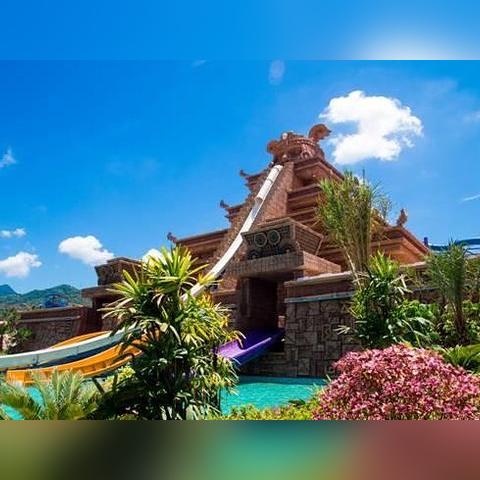 福建温泉设备怎么样