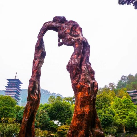 你的姻缘藏在哪？