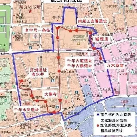 广州北京路大佛寺2022有开放吗？