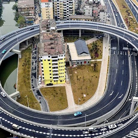 钉子户什么意思