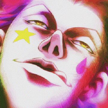 西索什么时候想杀奇犽