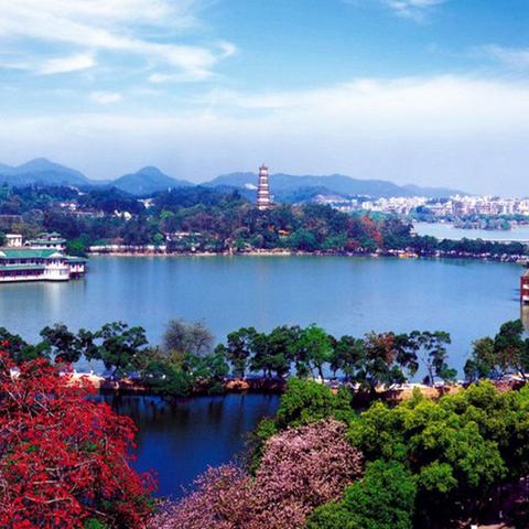 杭州古代叫什么？