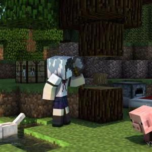 我的世界基岩版（我的世界基岩版，探索与创新的奇妙世界）