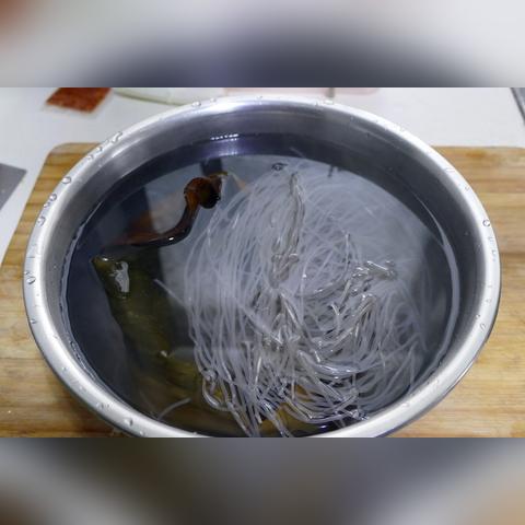 【熬白菜：家常菜的烹饪方法与心得分享】-第2张图片-其人生活百科