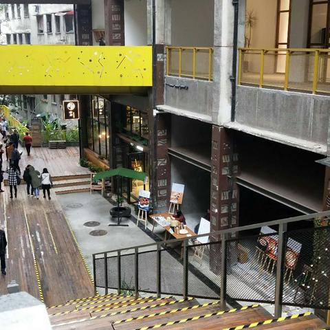 兰州市废旧工厂在哪里