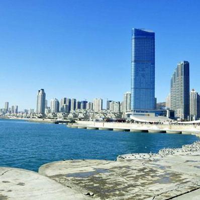 大连市都有什么区什么县